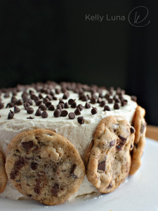 cake