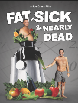 fat sick and nearly dead