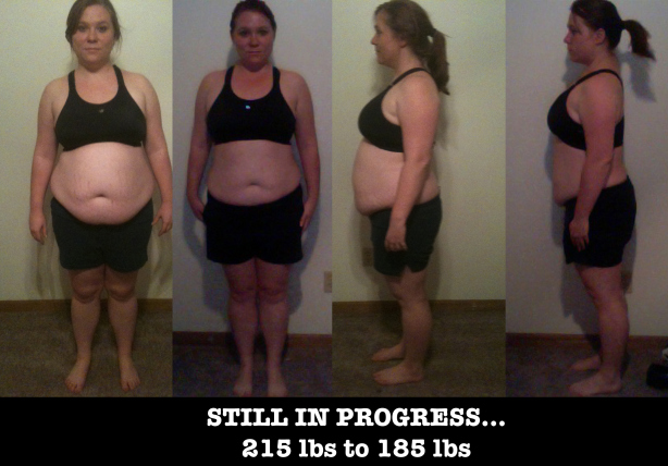 progress